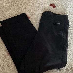 Full Length Sweatpants